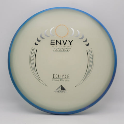 Envy (Eclipse 2.0 Glow) - Chains Disc Golf