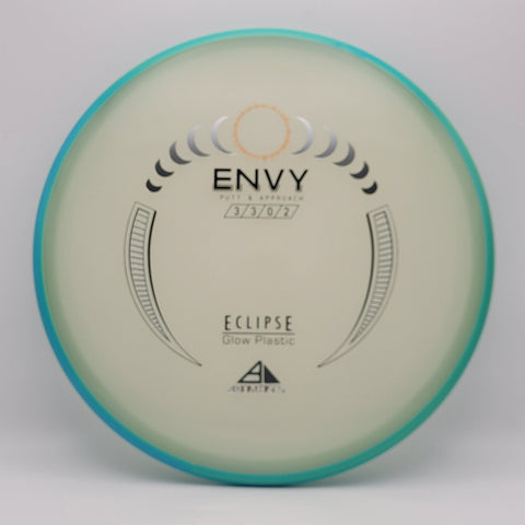 Envy (Eclipse 2.0 Glow) - Chains Disc Golf