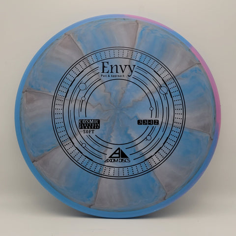 Envy (Soft) - Chains Disc Golf