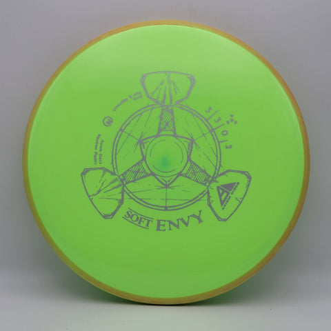 Envy (Soft) - Chains Disc Golf