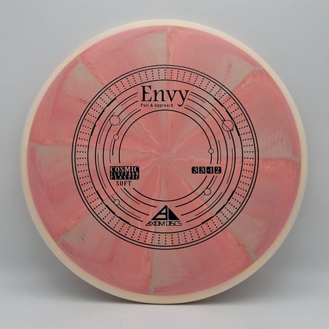 Envy (Soft) - Chains Disc Golf