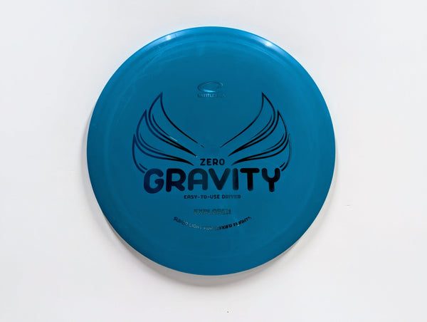 Explorer - Chains Disc Golf