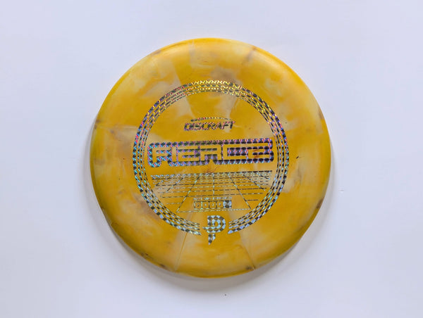 Fierce - Chains Disc Golf
