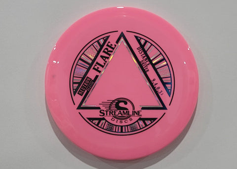 Flare - Chains Disc Golf