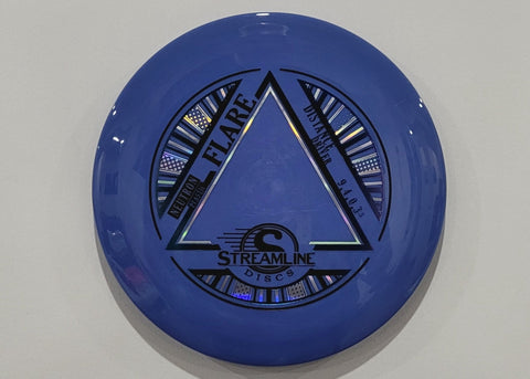 Flare - Chains Disc Golf