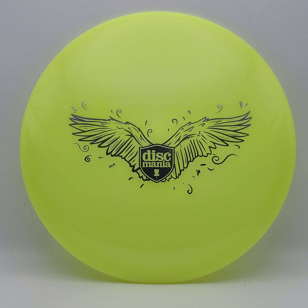 Founder - Chains Disc Golf
