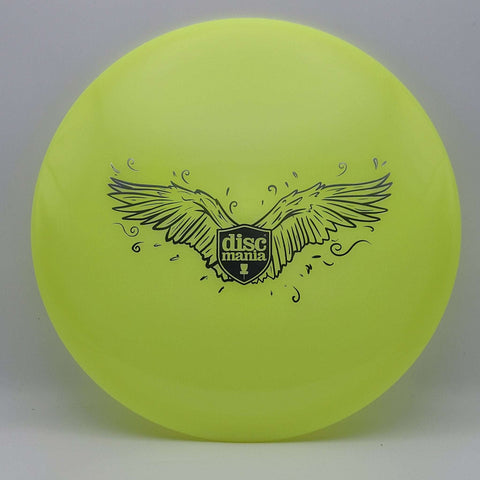 Founder - Chains Disc Golf