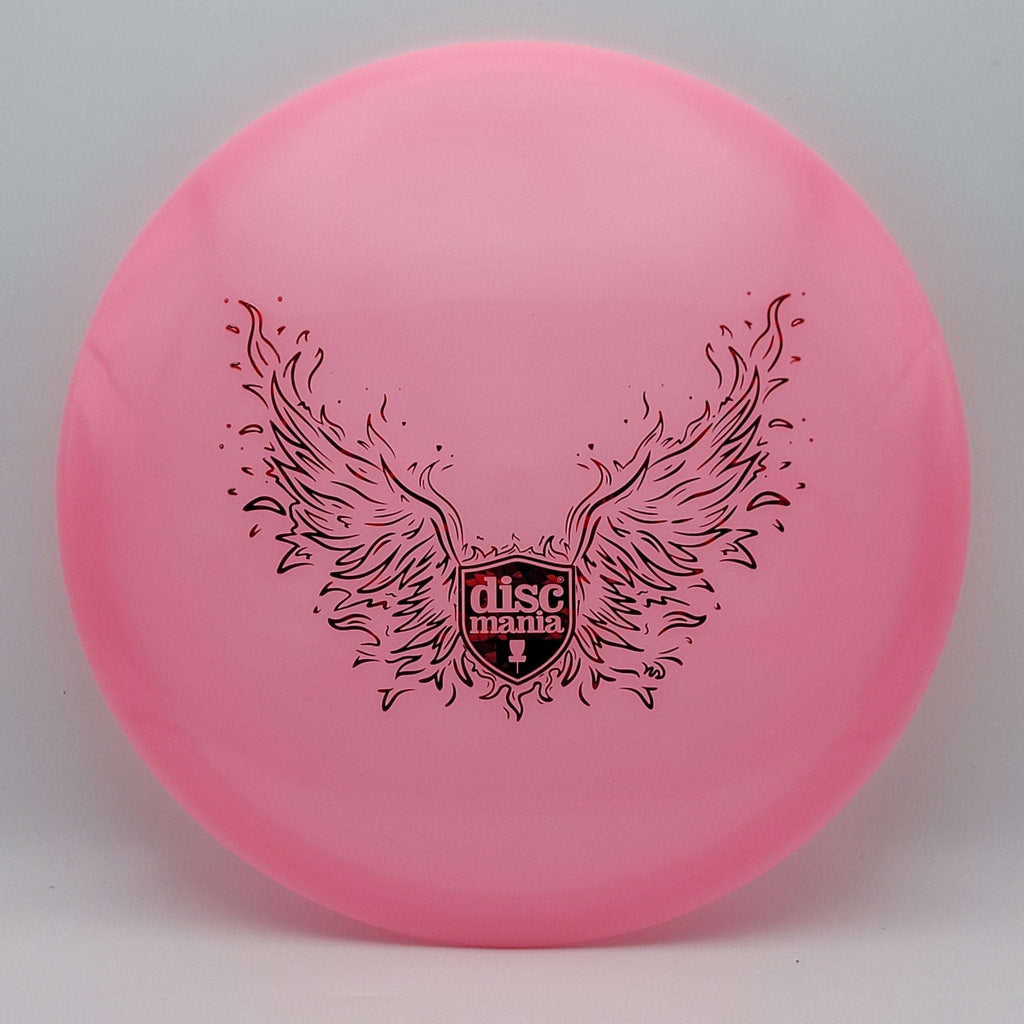 Founder - Chains Disc Golf