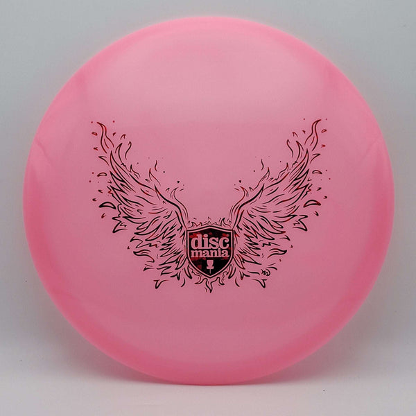 Founder - Chains Disc Golf
