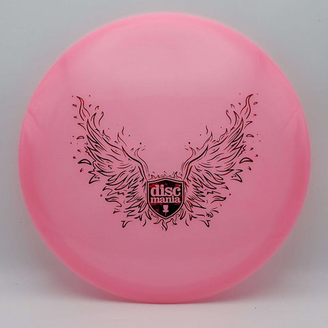 Founder - Chains Disc Golf