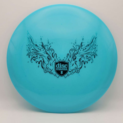 Founder - Chains Disc Golf