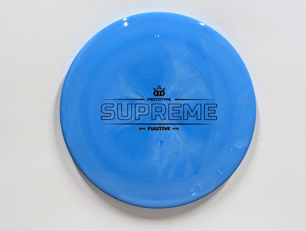 Fugitive - Chains Disc Golf