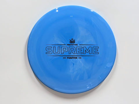 Fugitive - Chains Disc Golf