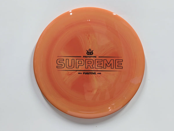 Fugitive - Chains Disc Golf