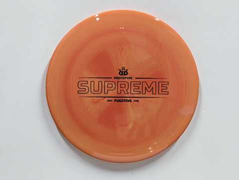 Fugitive - Chains Disc Golf