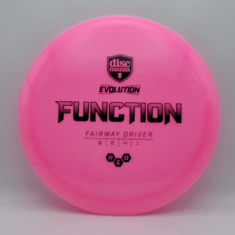 Discmania