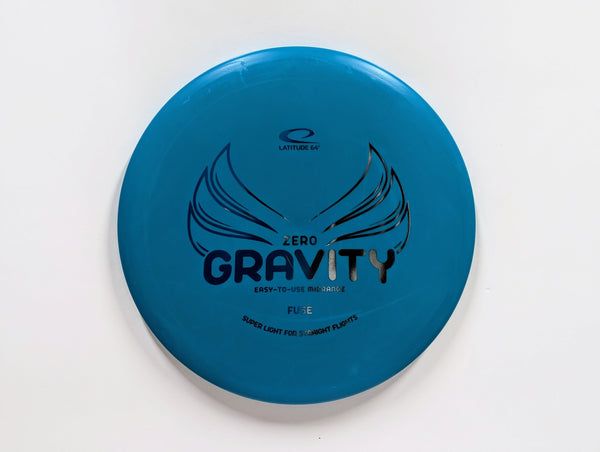 Fuse - Chains Disc Golf