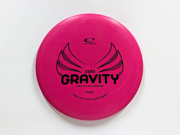 Fuse - Chains Disc Golf