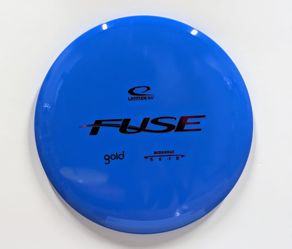 Fuse - Chains Disc Golf