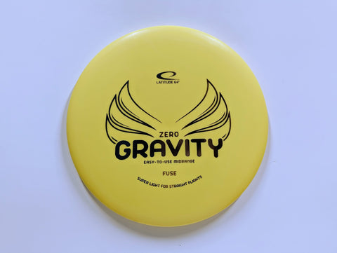 Fuse - Chains Disc Golf