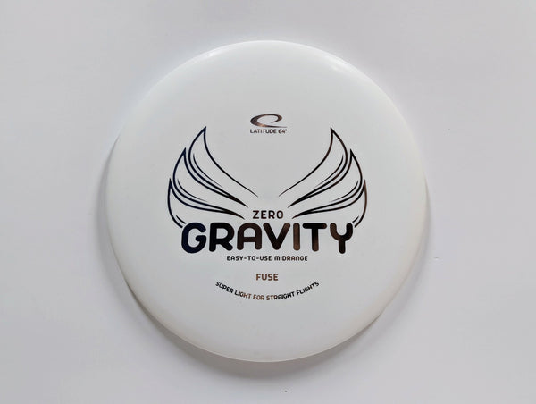 Fuse - Chains Disc Golf