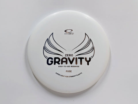 Fuse - Chains Disc Golf