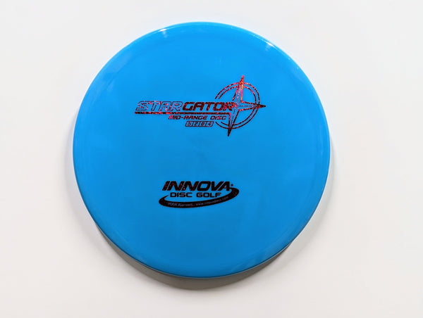 Gator - Chains Disc Golf