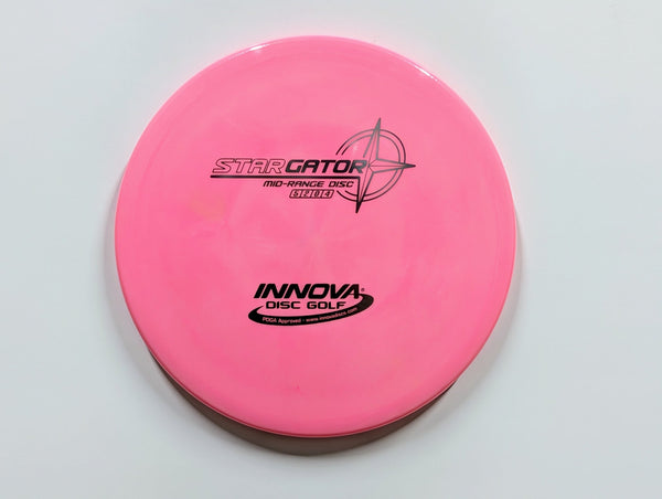 Gator - Chains Disc Golf