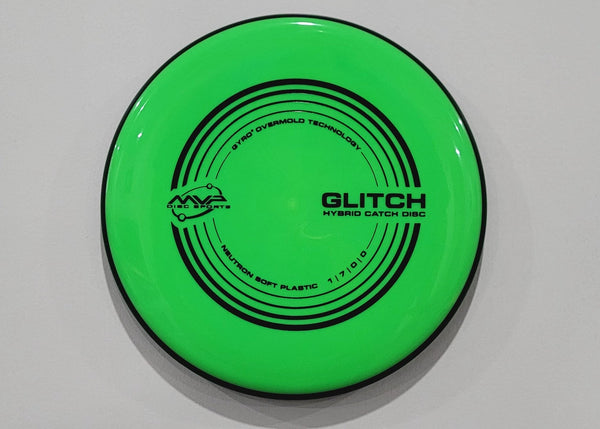 Glitch - Chains Disc Golf