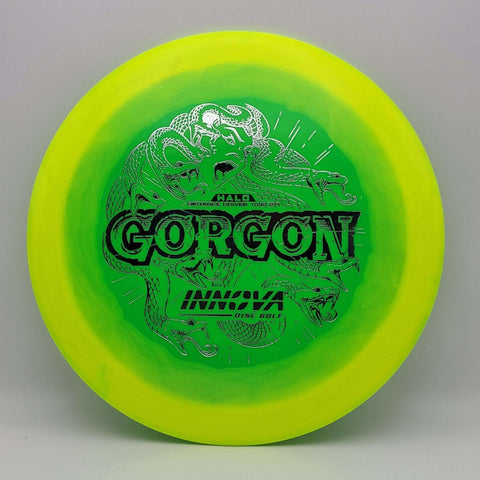 Gorgon - Chains Disc Golf