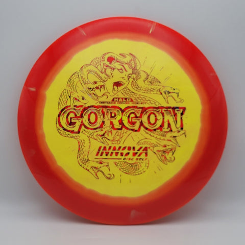 Gorgon - Chains Disc Golf