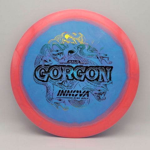 Gorgon - Chains Disc Golf