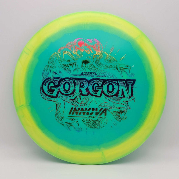 Gorgon - Chains Disc Golf