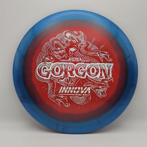Gorgon - Chains Disc Golf