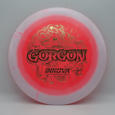 Gorgon - Chains Disc Golf