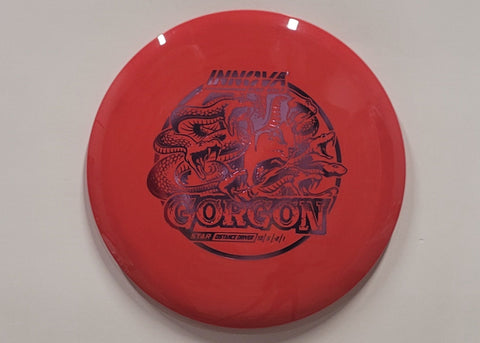 Gorgon - Chains Disc Golf