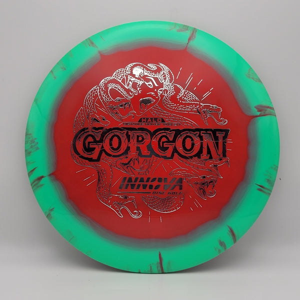 Gorgon - Chains Disc Golf