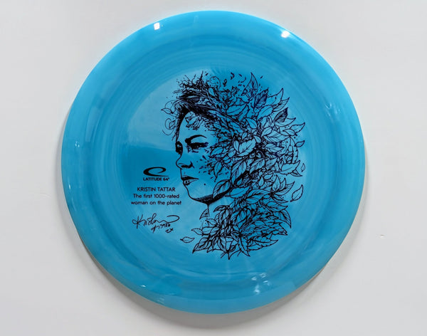 Grace - Chains Disc Golf