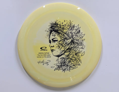 Grace - Chains Disc Golf
