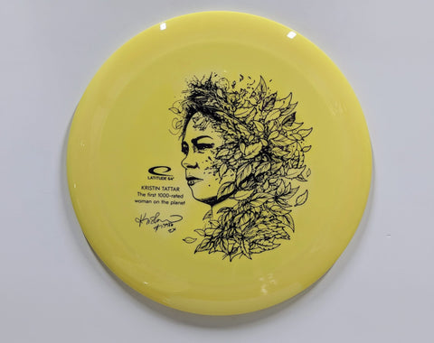 Grace - Chains Disc Golf