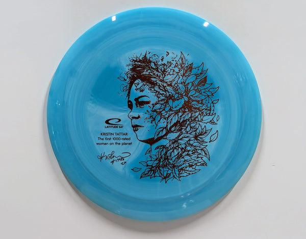 Grace - Chains Disc Golf