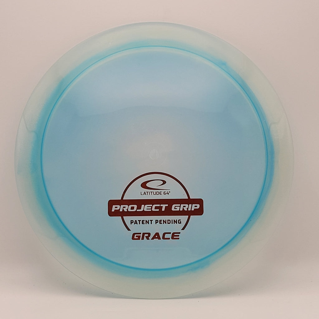Grace (Project Grip) - Chains Disc Golf