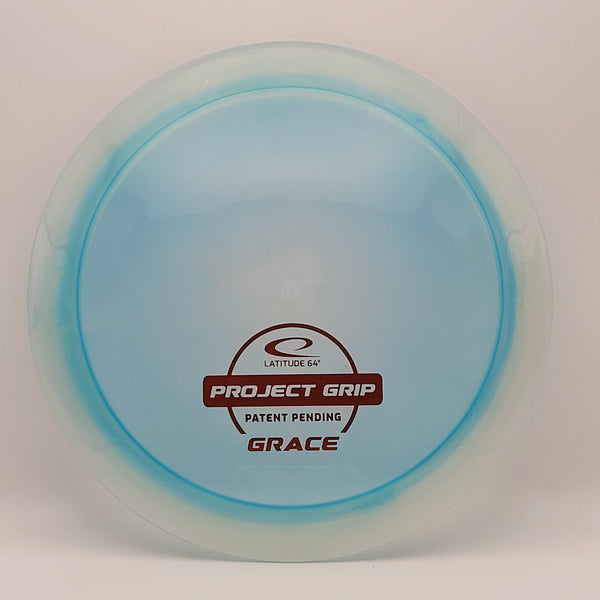 Grace (Project Grip) - Chains Disc Golf