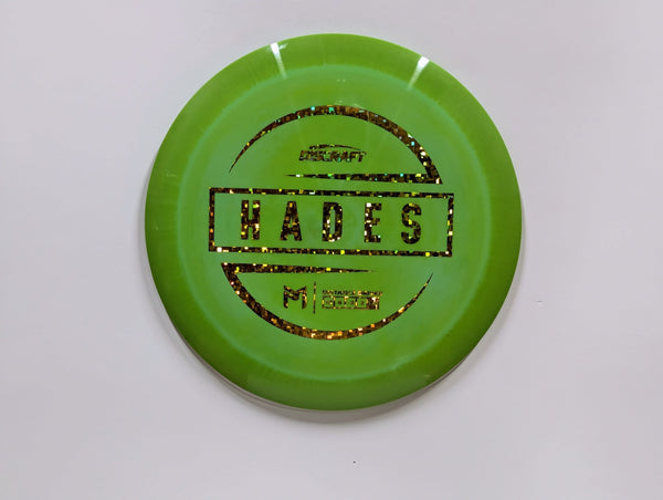 Hades - Chains Disc Golf