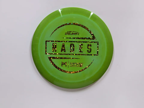 Hades - Chains Disc Golf