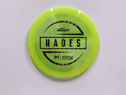 Hades - Chains Disc Golf
