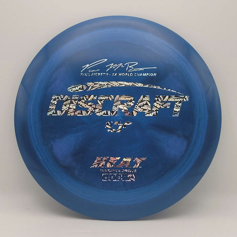 Heat - Chains Disc Golf