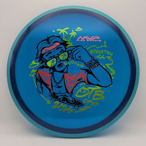 Hex (OTB Open 20260 - Chains Disc Golf