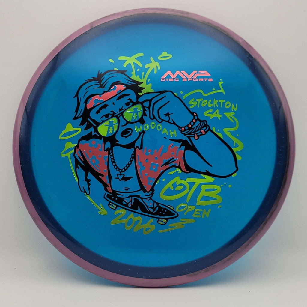 Hex (OTB Open 20260 - Chains Disc Golf