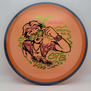 Hex (OTB Open 20260 - Chains Disc Golf